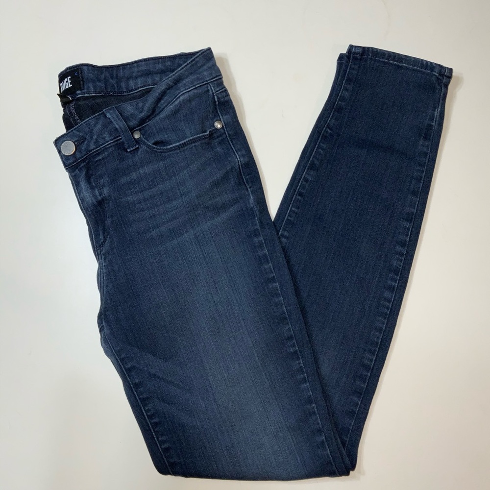 Paige verdugo ultra skinny jeans - Picture 6 of 7